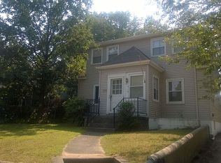518 Zephyr Ave, Erie, PA 16505