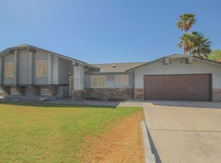 1404 W Ridgeview Dr, Yuma, AZ 85364