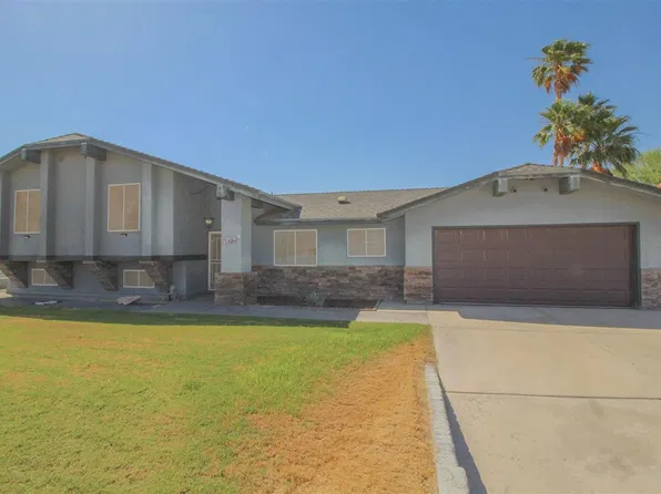 1404 W Ridgeview Dr, Yuma, AZ 85364