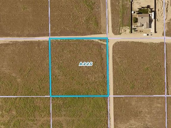 3rd image of D 10 & 85w Antelope Acres