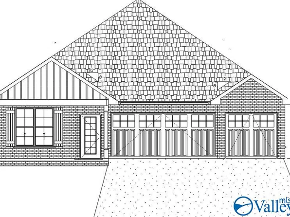 2109 14th St SW, Huntsville, AL 35805