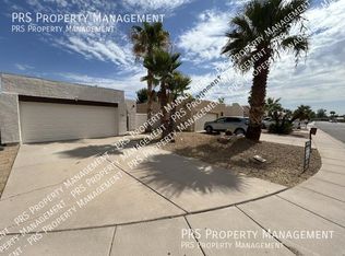 1762 W Colt Rd, Chandler, AZ 85224