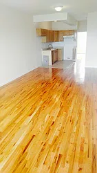Rented by Ben Chudak, LREB