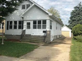 7626 26th Ave, Kenosha, WI 53143