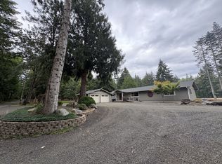 91 SE Kalium Dr #1, Shelton, WA 98584