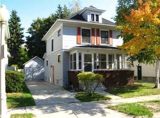 308 Ferguson St, Lansing, MI 48912