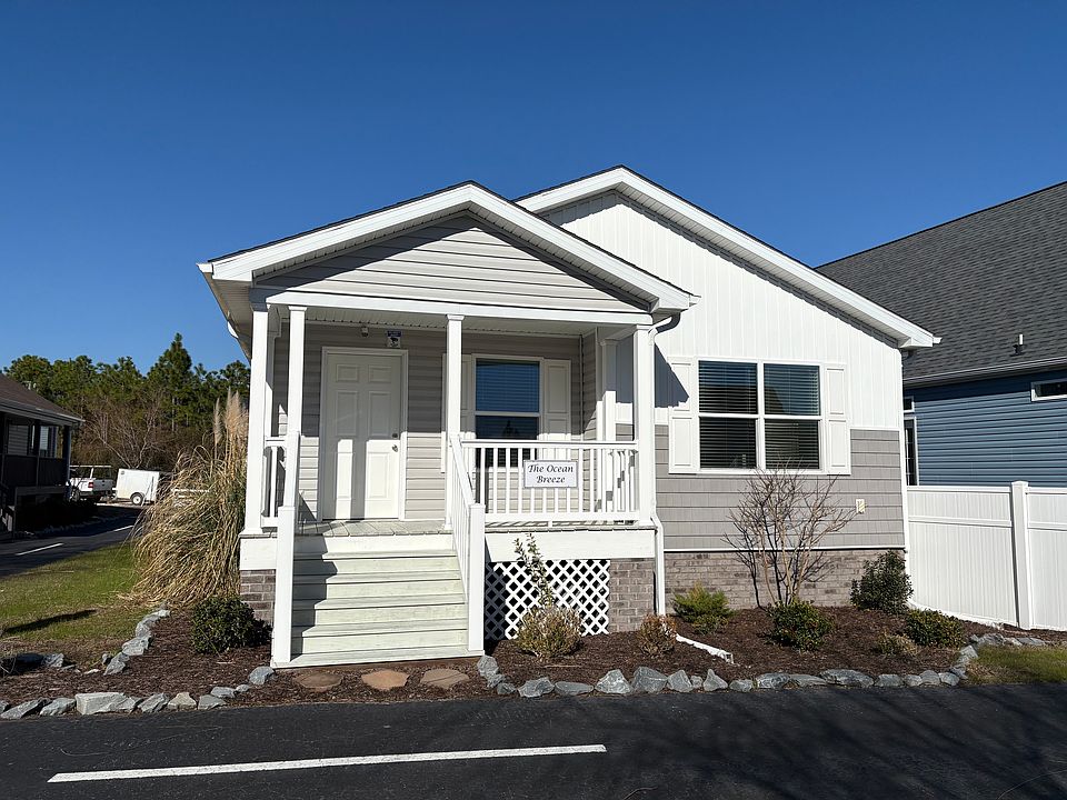 Home exterior. Not actual location.