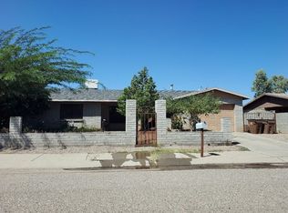 6710 S Portugal Ave, Tucson, AZ 85757
