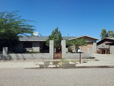 6710 S Portugal Ave, Tucson, AZ, 85757