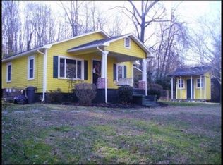 305 Tarwater St, Rockwood, TN 37854