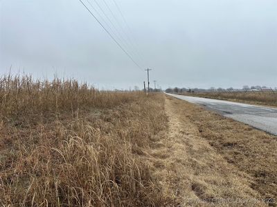 Chestnut Rd, Henryetta, OK, 74437
