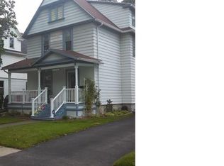 175 Ridgeway Ave, Rochester, NY 14615