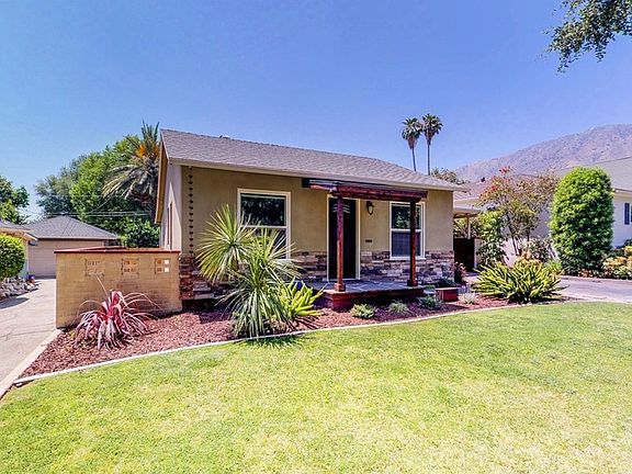 2nd image of 549 N Glendora Ave