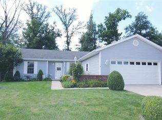 1005 Laura Dr, Piqua, OH