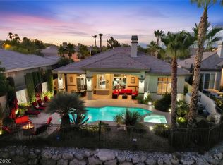 9253 Canyon Mesa Dr, Las Vegas, NV 89144