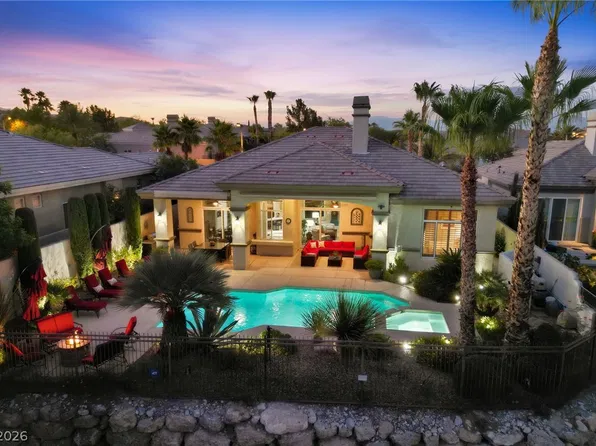 9253 Canyon Mesa Dr, Las Vegas, NV 89144