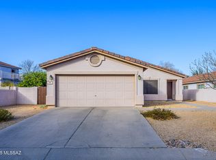 106 E Majesty Palm Pl, Sahuarita, AZ 85629