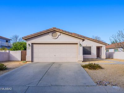 106 E Majesty Palm Pl, Sahuarita, AZ, 85629
