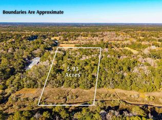 4033 River Rd, Johns Island, SC 29455