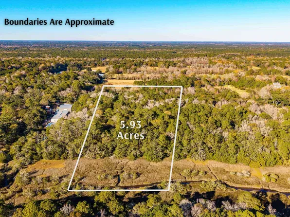 4033 River Rd, Johns Island, SC 29455