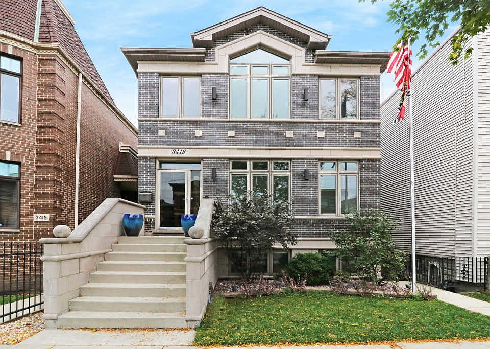 1st image of 3419 S Parnell Ave