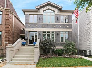 3419 S Parnell Ave, Chicago, IL 60616