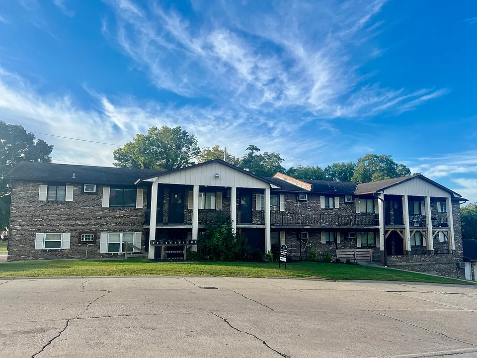 1340 W Cape Rock Dr #5