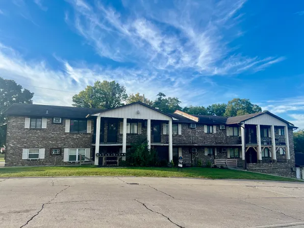 1340 W Cape Rock Dr APT 5, Cape Girardeau, MO 63701
