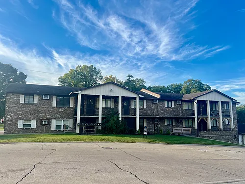1340 W Cape Rock Dr #5 Photo 1
