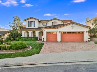 4640 Via Grande, Thousand Oaks, CA 91320