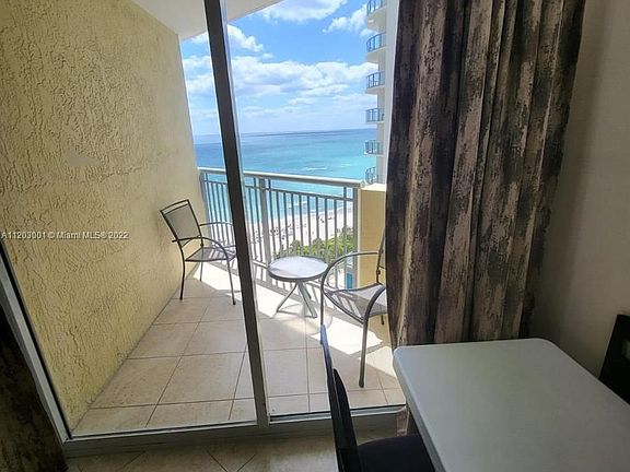 2nd image of 17375 Collins Ave #1103-2