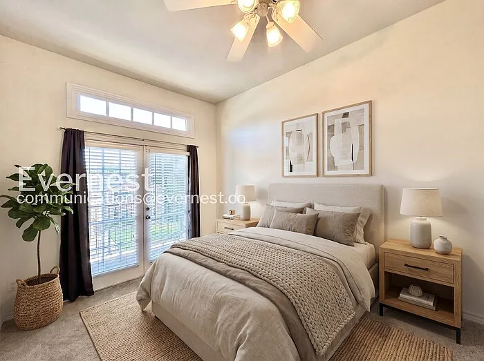 2 bed, 2.0 bath, 1174 sqft, $2,795 — Photo 3