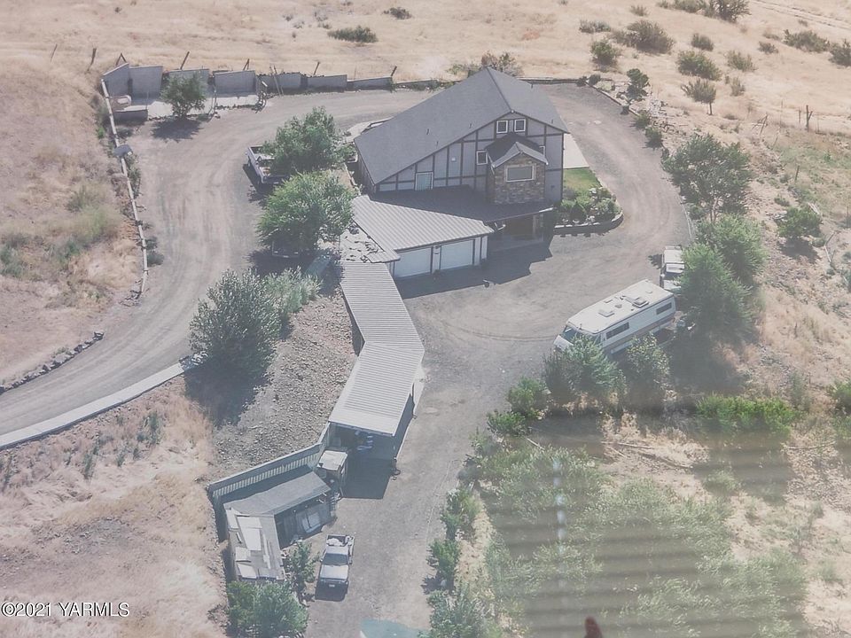 12828 Douglas Rd, Yakima, WA 98908 MLS 212137 Zillow