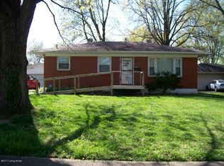 4120 Orchard Way, Louisville, KY 40216