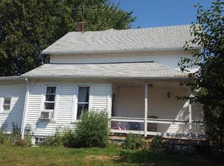 2850 Lexington Ave, Lorain, OH