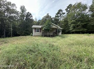 1616 Robinson Shed Rd, Bethel Springs, TN 38315