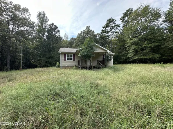 1616 Robinson Shed Rd, Bethel Springs, TN 38315