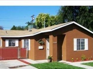 4390 Bandini Ave, Riverside, CA 92506