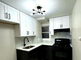 297 Van Houten St #2R, Paterson, NJ 07501