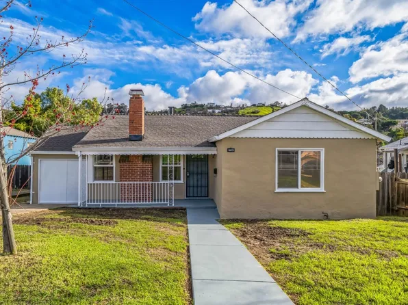 16076 Wellington Way, San Leandro, CA 94578