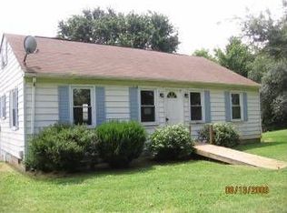 12149 Montpelier Rd, Orange, VA 22960