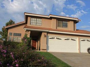 1563 Cumbre Vw, Bonita, CA 91902