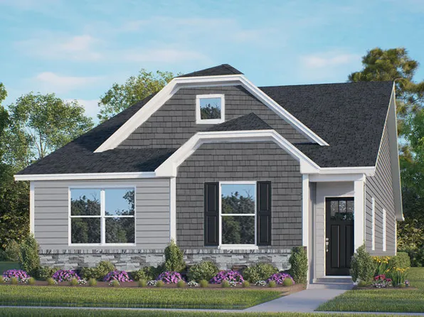 1324 White Verona Way, Knightdale, NC 27545