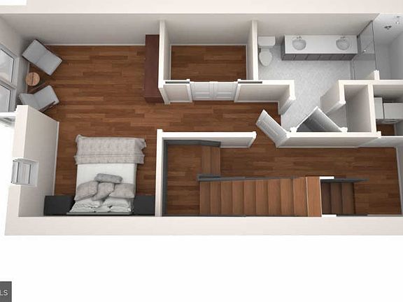 3rd image of 138 W Wildey St