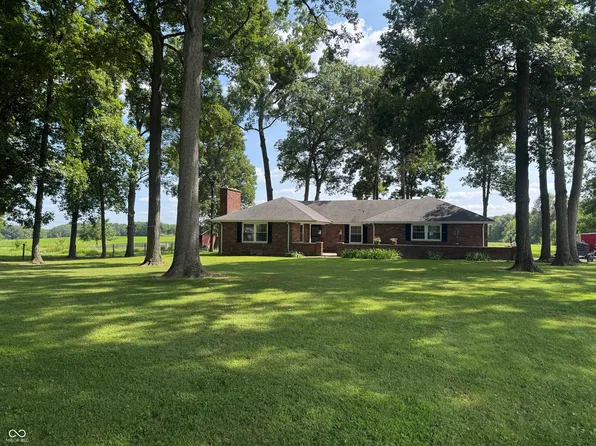 2003 E Us Highway 41, Attica, IN 47918