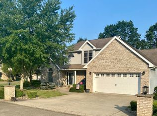 149 Meadowlark Ln, Mineral Wells, WV 26150