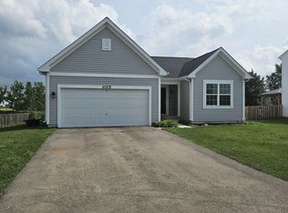 1025 Pauline Pl, Plano, IL 60545