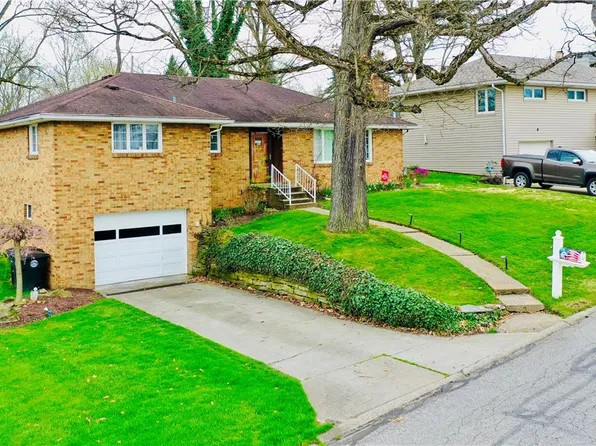 454 Scenic Dr, Steubenville, OH 43953