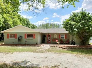 3504 Old Keystone Rd, Tarpon Springs, FL 34688