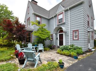 3115 Chadbourne Rd, Shaker Heights, OH 44120